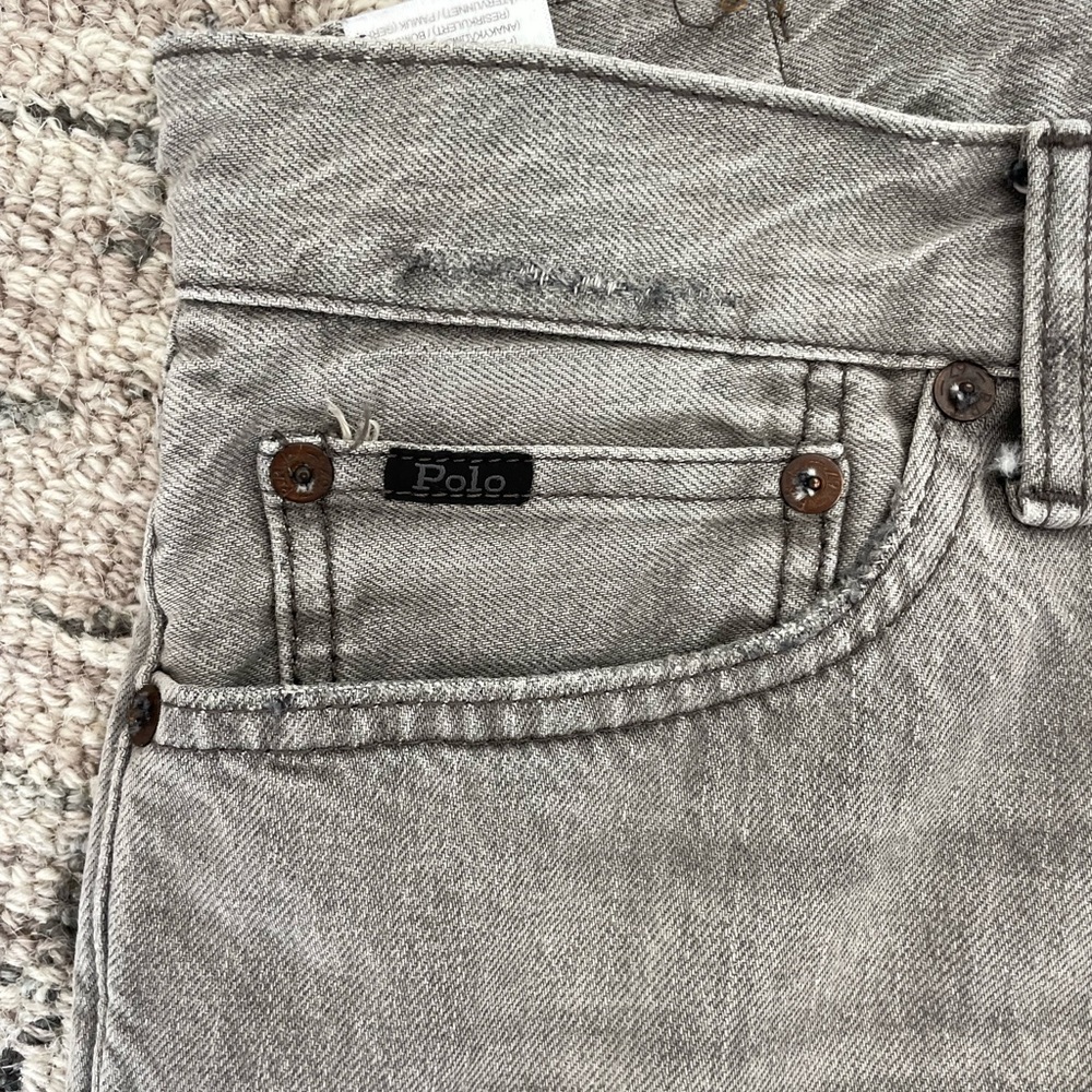Polo Ralph Lauren Mens Jeans